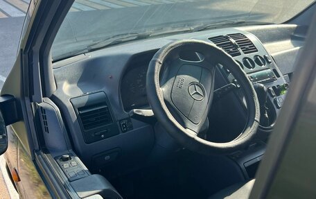 Mercedes-Benz Vito, 1997 год, 750 000 рублей, 7 фотография