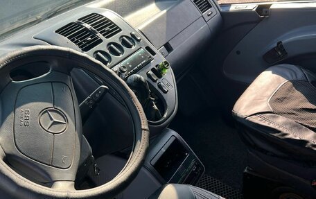 Mercedes-Benz Vito, 1997 год, 750 000 рублей, 13 фотография