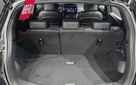 SsangYong Tivoli, 2022 год, 1 305 000 рублей, 17 фотография