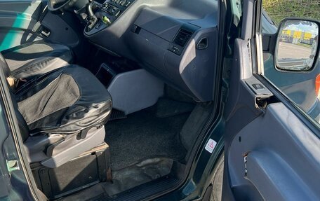 Mercedes-Benz Vito, 1997 год, 750 000 рублей, 14 фотография