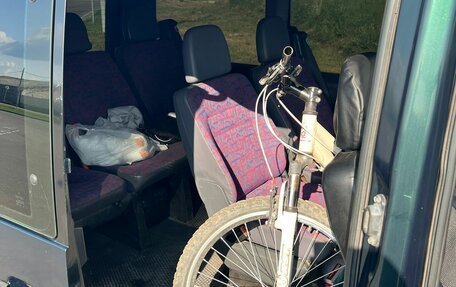 Mercedes-Benz Vito, 1997 год, 750 000 рублей, 15 фотография