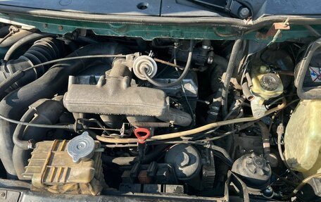 Mercedes-Benz Vito, 1997 год, 750 000 рублей, 18 фотография