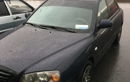 Hyundai Elantra III, 2005 год, 400 000 рублей, 3 фотография