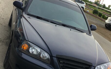Hyundai Elantra III, 2005 год, 400 000 рублей, 15 фотография