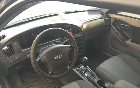 Hyundai Elantra III, 2005 год, 400 000 рублей, 8 фотография