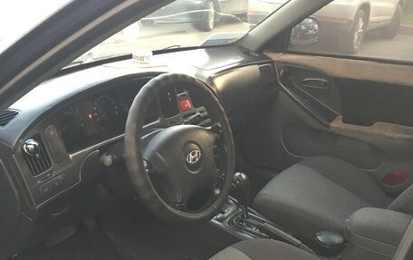 Hyundai Elantra III, 2005 год, 400 000 рублей, 11 фотография
