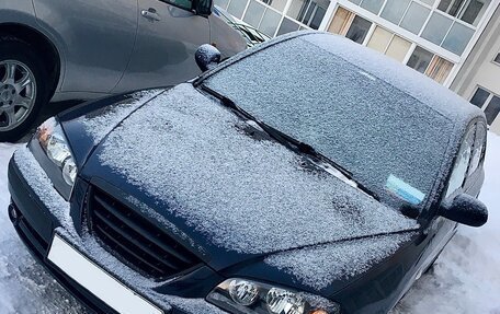 Hyundai Elantra III, 2005 год, 400 000 рублей, 14 фотография