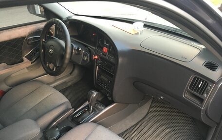 Hyundai Elantra III, 2005 год, 400 000 рублей, 9 фотография