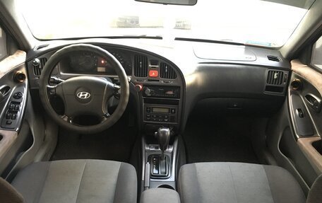 Hyundai Elantra III, 2005 год, 400 000 рублей, 7 фотография