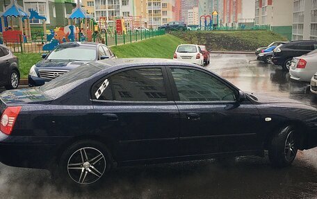 Hyundai Elantra III, 2005 год, 400 000 рублей, 12 фотография