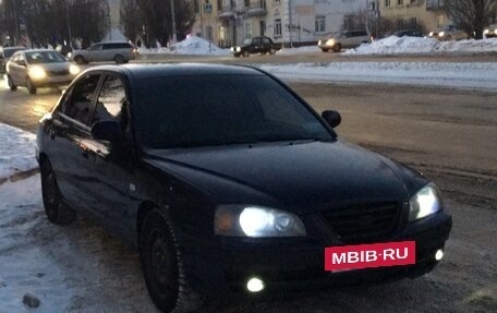 Hyundai Elantra III, 2005 год, 400 000 рублей, 5 фотография