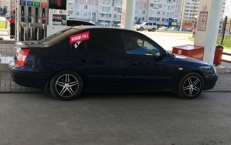 Hyundai Elantra III, 2005 год, 400 000 рублей, 6 фотография