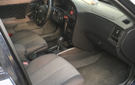 Hyundai Elantra III, 2005 год, 400 000 рублей, 10 фотография