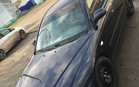 Hyundai Elantra III, 2005 год, 400 000 рублей, 18 фотография