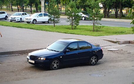 Hyundai Elantra III, 2005 год, 400 000 рублей, 17 фотография