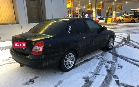 Hyundai Elantra III, 2005 год, 400 000 рублей, 20 фотография
