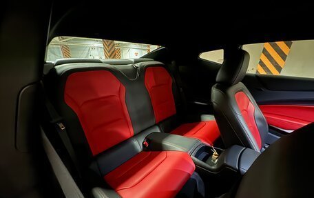 Chevrolet Camaro VI, 2022 год, 3 950 000 рублей, 11 фотография
