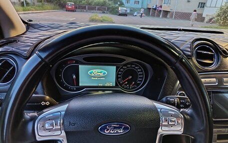 Ford Mondeo IV, 2008 год, 680 000 рублей, 2 фотография