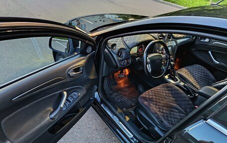 Ford Mondeo IV, 2008 год, 680 000 рублей, 3 фотография