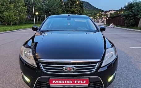 Ford Mondeo IV, 2008 год, 680 000 рублей, 4 фотография