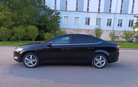 Ford Mondeo IV, 2008 год, 680 000 рублей, 8 фотография
