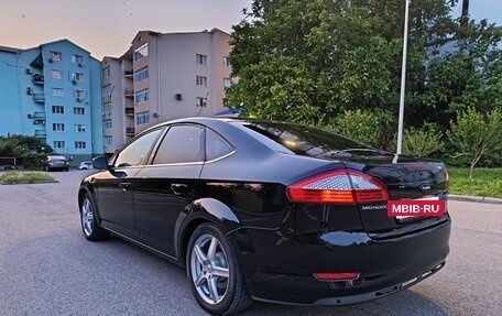 Ford Mondeo IV, 2008 год, 680 000 рублей, 6 фотография