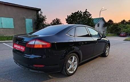 Ford Mondeo IV, 2008 год, 680 000 рублей, 7 фотография