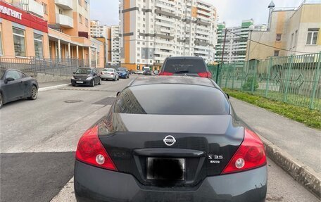 Nissan Altima IV (L32), 2008 год, 1 050 000 рублей, 3 фотография