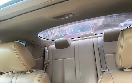 Nissan Altima IV (L32), 2008 год, 1 050 000 рублей, 6 фотография