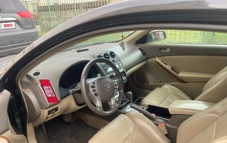 Nissan Altima IV (L32), 2008 год, 1 050 000 рублей, 4 фотография