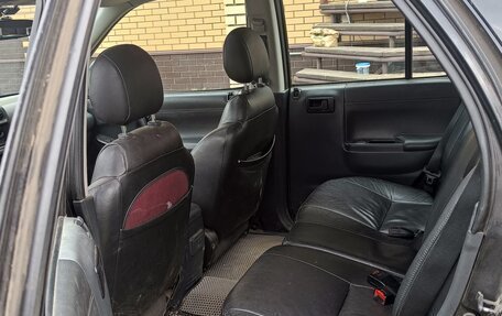 Opel Frontera B, 2002 год, 600 000 рублей, 5 фотография