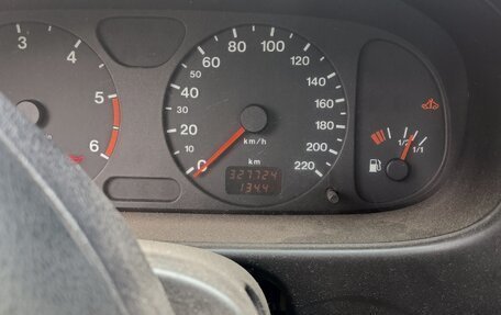 Opel Frontera B, 2002 год, 600 000 рублей, 6 фотография