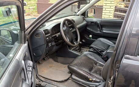 Opel Frontera B, 2002 год, 600 000 рублей, 7 фотография