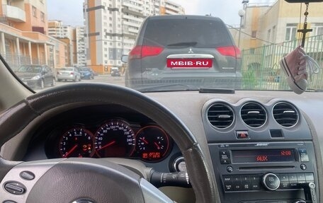 Nissan Altima IV (L32), 2008 год, 1 050 000 рублей, 5 фотография
