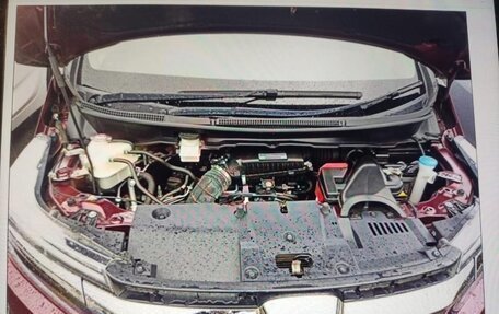Honda Stepwgn IV, 2018 год, 2 620 000 рублей, 4 фотография