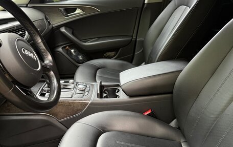 Audi A6, 2017 год, 2 700 000 рублей, 6 фотография