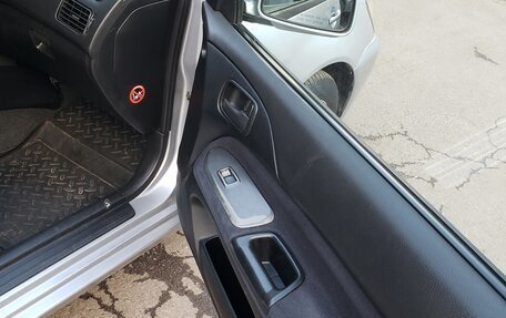 Mitsubishi Lancer IX, 2006 год, 360 000 рублей, 12 фотография