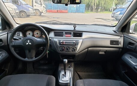 Mitsubishi Lancer IX, 2006 год, 360 000 рублей, 14 фотография