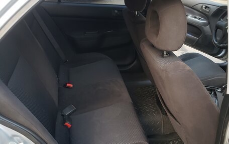 Mitsubishi Lancer IX, 2006 год, 360 000 рублей, 10 фотография