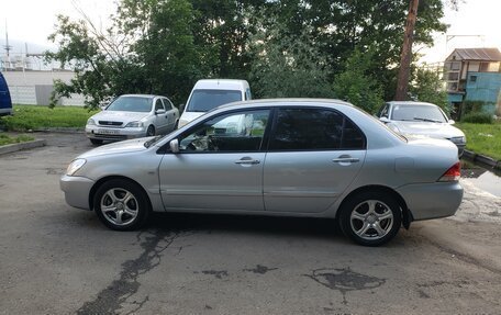 Mitsubishi Lancer IX, 2006 год, 360 000 рублей, 5 фотография