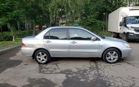 Mitsubishi Lancer IX, 2006 год, 360 000 рублей, 4 фотография