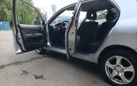Mitsubishi Lancer IX, 2006 год, 360 000 рублей, 7 фотография