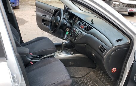 Mitsubishi Lancer IX, 2006 год, 360 000 рублей, 11 фотография
