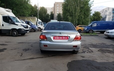 Mitsubishi Lancer IX, 2006 год, 360 000 рублей, 6 фотография