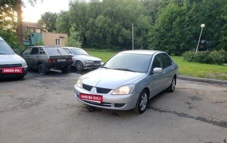 Mitsubishi Lancer IX, 2006 год, 360 000 рублей, 2 фотография