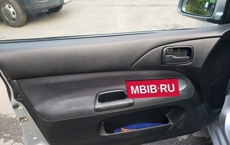 Mitsubishi Lancer IX, 2006 год, 360 000 рублей, 17 фотография