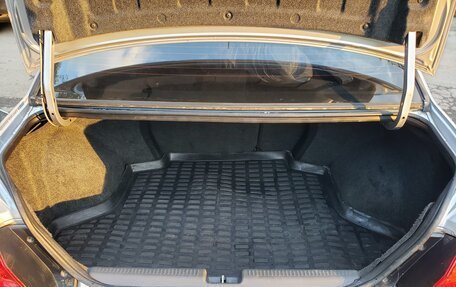 Mitsubishi Lancer IX, 2006 год, 360 000 рублей, 26 фотография