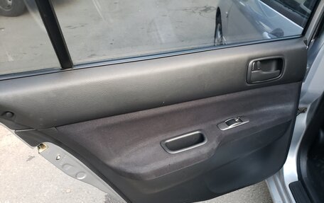 Mitsubishi Lancer IX, 2006 год, 360 000 рублей, 16 фотография