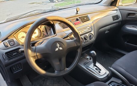 Mitsubishi Lancer IX, 2006 год, 360 000 рублей, 15 фотография