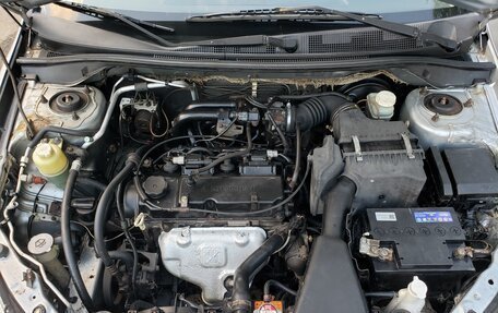 Mitsubishi Lancer IX, 2006 год, 360 000 рублей, 19 фотография